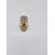 Image Bague Or jaune Emeraude Diamant
