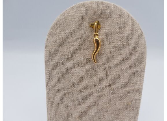 Image Pendentif Or jaune