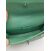 Image Sac à main CHANEL Timeless Porté épaule Cuir verni Vert