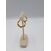 Image Boucles d'oreilles Or jaune