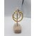 Image Boucles d'oreilles Or jaune