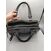 Image Sac à main LANCEL Adjani Porté main Cuir Noir