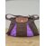 Image Sac à main LONGCHAMP Porté épaule Tissu Marron
