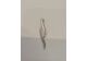 Image Pendentif Or blanc