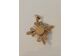 Image Pendentif Or jaune