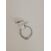 Image Bague Or blanc Diamant Sans