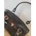 Image Sac à main LANCASTER Porté main Cuir Noir