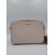 Image Sac à main MICHAEL KORS Porté épaule Cuir Beige