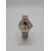 Image Montre Femme MONTIGNAC M0w610 Acier Gris 42 mm