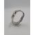 Image Montre Femme MONTIGNAC M0w610 Acier Gris 42 mm