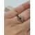 Image Bague Or jaune