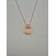 Image Collier Plaqué or Sans