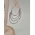 Image Boucles d'oreilles Argent Sans