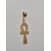 Image Pendentif Or jaune