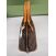 Image Sac à main LOUIS VUITTON Alma Porté main Cuir Monogram