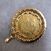 Image Pendentif Or jaune