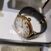 Image Montre Homme TISSOT Carson premium powermatic 80 Cuir Noir 40 mm