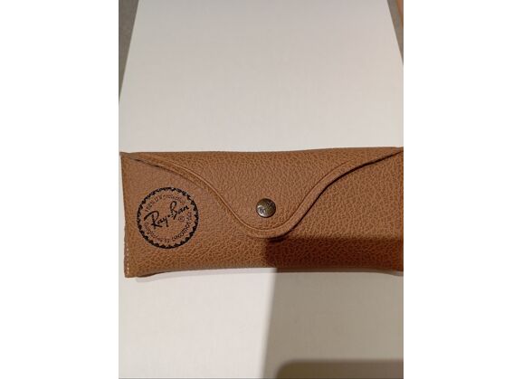 Image Lunettes de soleil RAY-BAN Rb1971 Métal Argent 55 mm