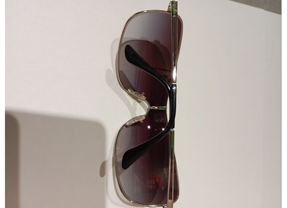 Image Lunettes de soleil RAY-BAN Rb3400 Métal Argent 65 mm