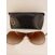 Image Lunettes de soleil RAY-BAN Rb3211 Métal Argent 65 mm
