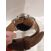 Image Montre Homme Grant Cuir Marron 44 mm