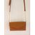 Image Sac à main MICHAEL KORS Porté croisé Cuir Camel