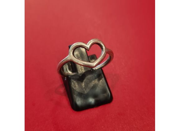 Image Bague Argent