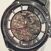 Image Montre Homme Festival automatic f20632 Acier Gris foncé 43 mm