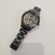 Image Montre Homme Festival automatic f20632 Acier Gris foncé 43 mm