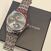 Image Montre Femme TOMMY HILFIGER Monica Acier Argenté 38 mm