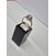 Image Bague Solitaire Or gris Diamant