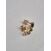 Image Boucles d'oreilles Or jaune