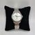 Image Montre Femme Le Locle Acier Acier 25 mm