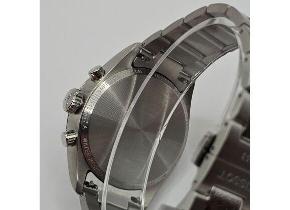 Image Montre Homme TISSOT PR100 Acier 40 mm