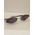 Image Lunettes de soleil JIMMY FAIRLY Bsbl jimmy fairly Acétate Argenté 48 mm