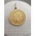 Image Pendentif Or jaune