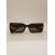 Image Lunettes de soleil CTO358s Métal Noir 58 mm