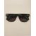 Image Lunettes de soleil LACOSTE Lacoste l6065s Acétate Noir 54 mm
