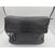 Image Sac à main LANCASTER Porté croisé Cuir grainé Noir