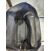 Image Sac à main LANCASTER Porté main Cuir grainé Noir