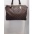 Image Sac à main LOUIS VUITTON Speedy 30 Porté main Cuir Marron