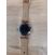 Image Montre Femme ES4701 Cuir Marron clair 28 mm