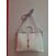 Image Sac à main GUESS Porté épaule Simili cuir Blanc
