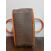 Image Sac à main GUESS Porté main Simili cuir Marron