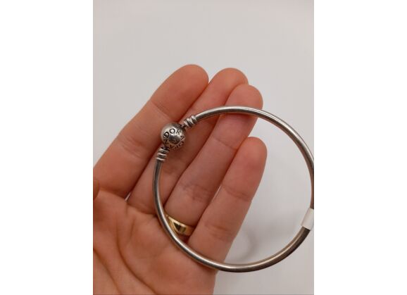 Image Bracelet Argent