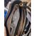 Image Sac à main GUESS Porté épaule Cuir Noir