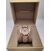 Image Montre Femme Burberry Cuir Beige 20,9 mm