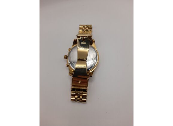 Image Montre Femme Mk-8494 251803 Acier Doré 30,9 mm