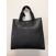 Image Sac à main GUESS Porté épaule Cuir Noir
