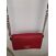 Image Sac à main GUESS Porté croisé Cuir Rouge